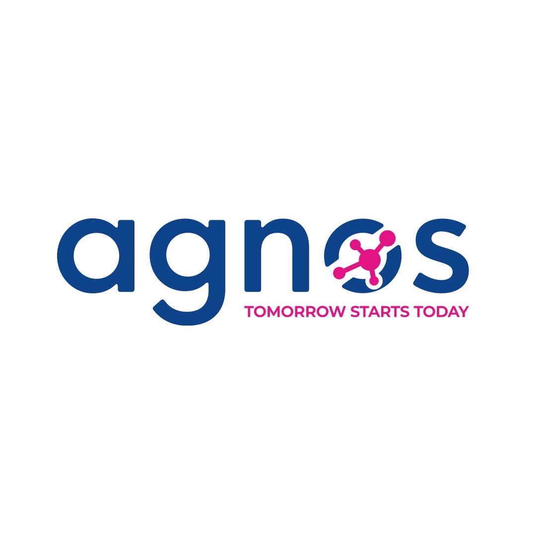 About Agnos Inc. Medium