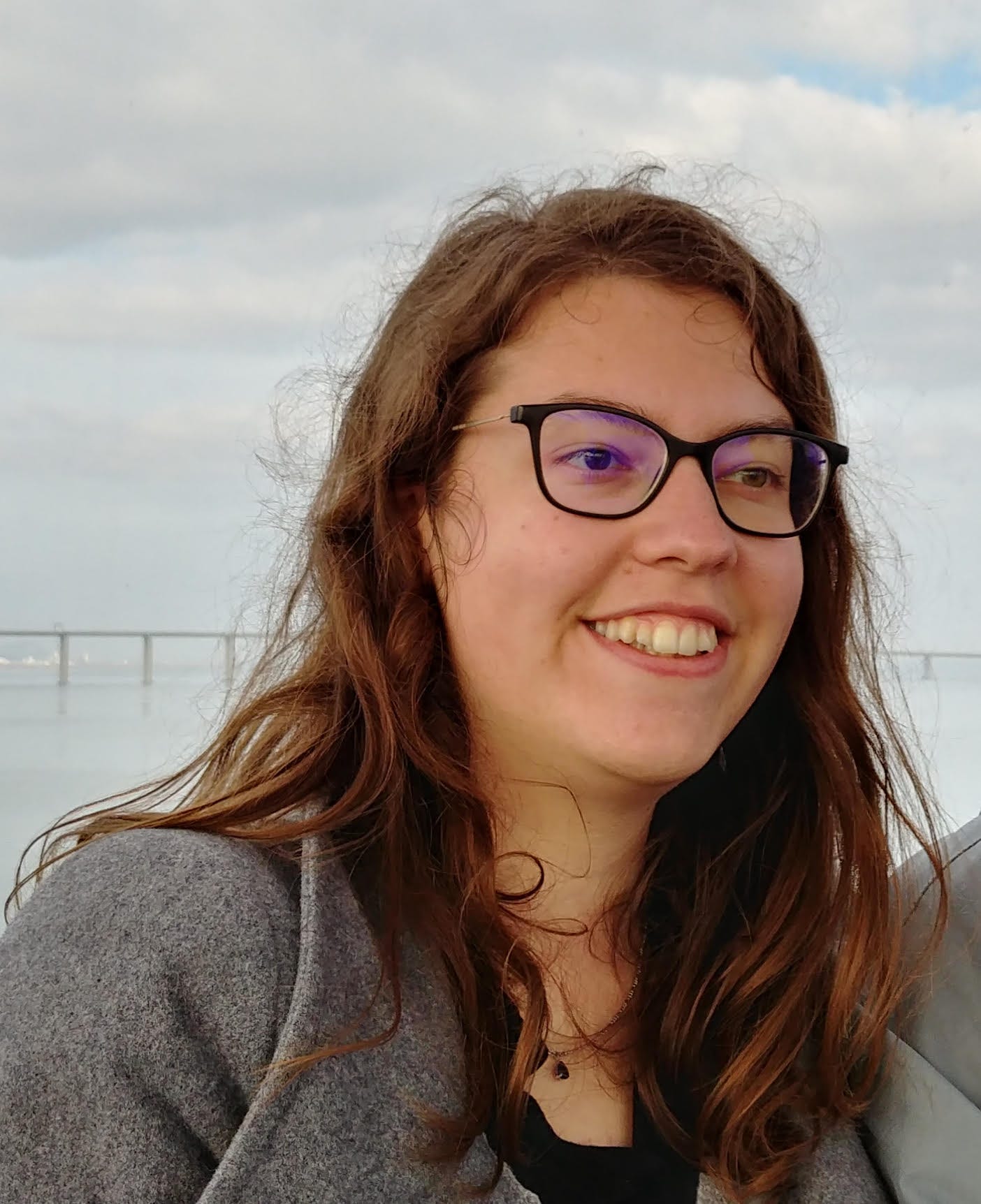 About – Camille Laurent – Medium