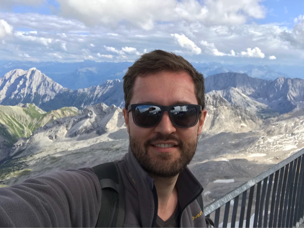 Alexander Stolz Medium