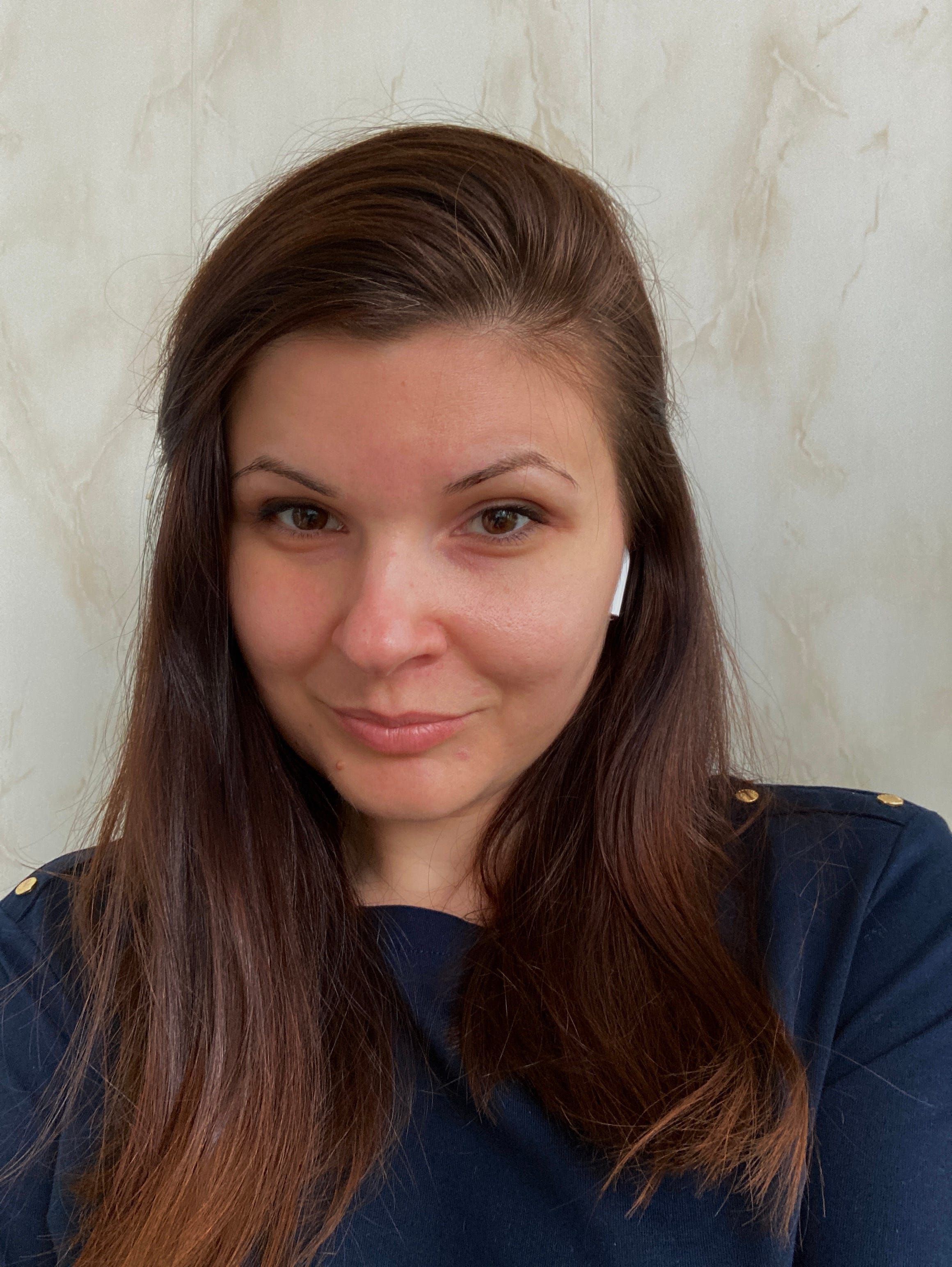 About – Kristina Zhr – Medium