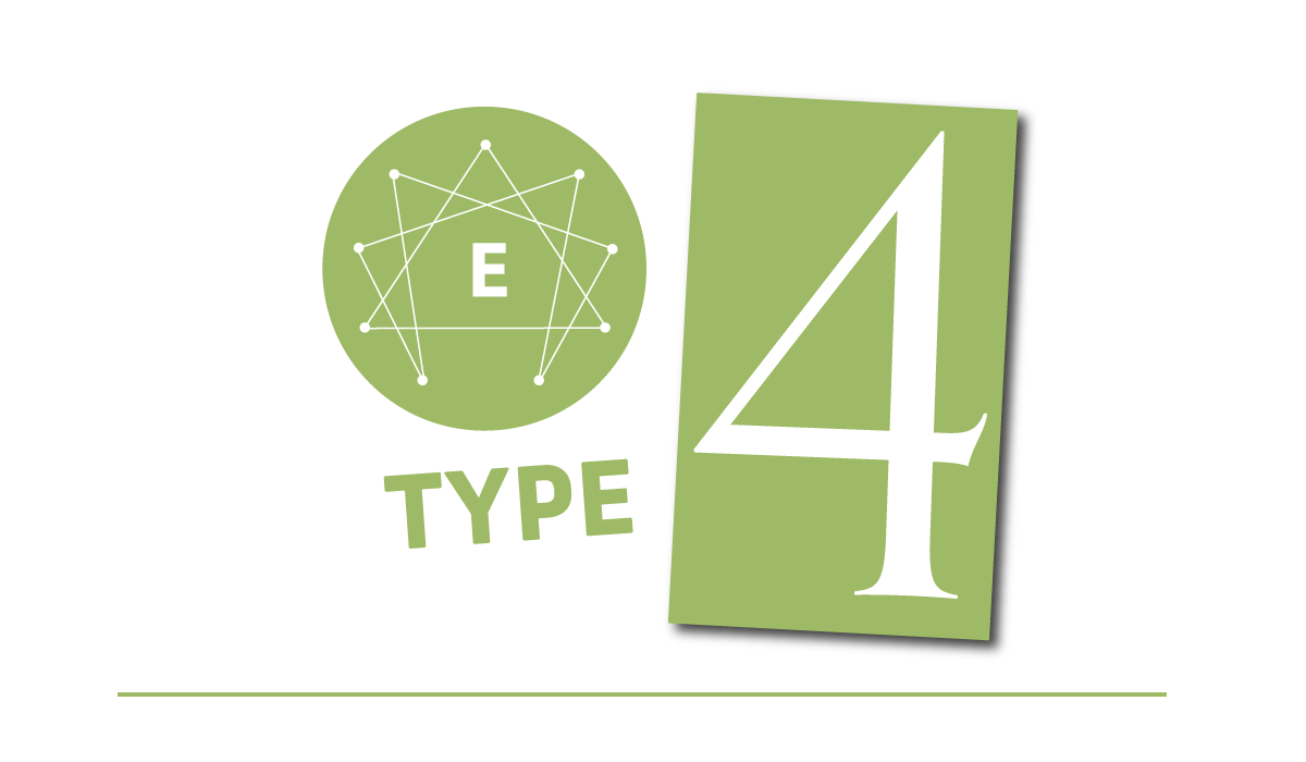 Enneagram Type 4