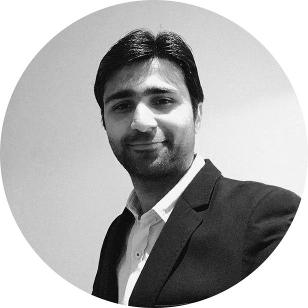 People followed by chintan mistry