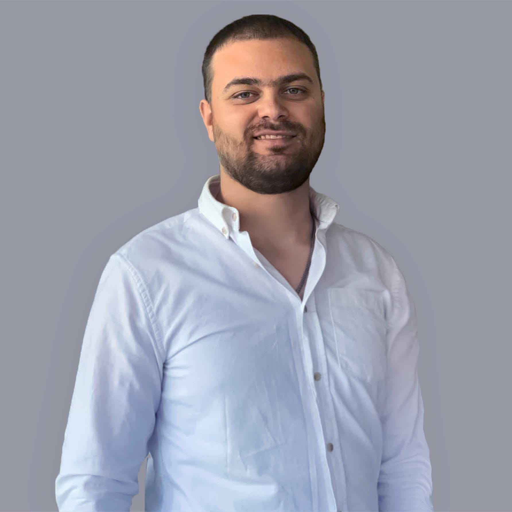 Miqayel Srapionyan Medium Miqayel Srapionyan Medium