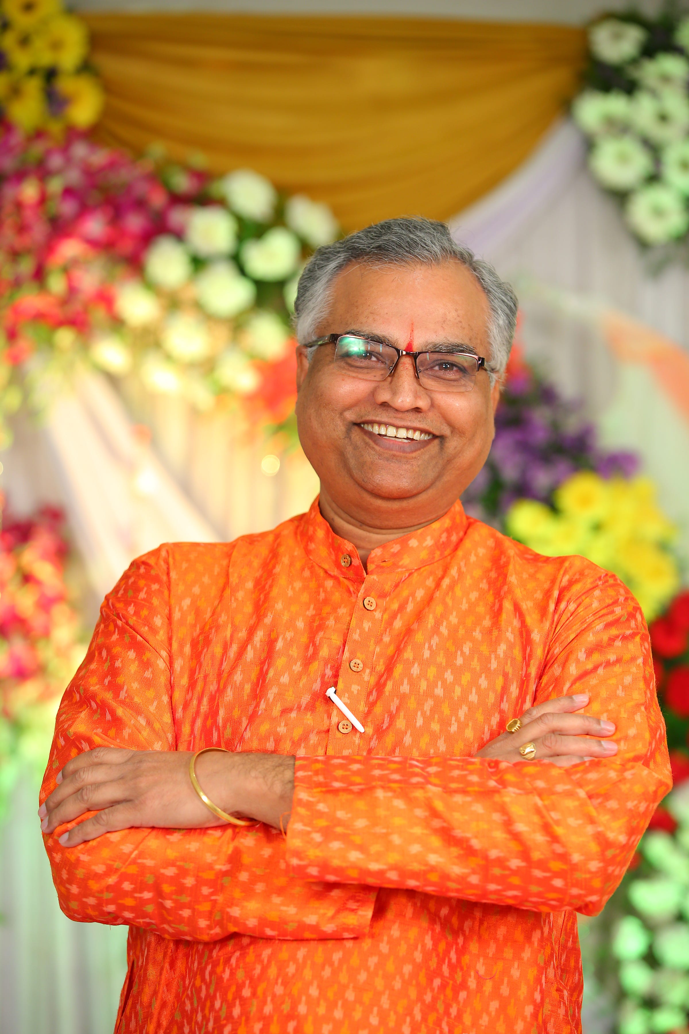 Ganapathy Reddy Chilumula Medium Ganapathy reddy chilumula medium