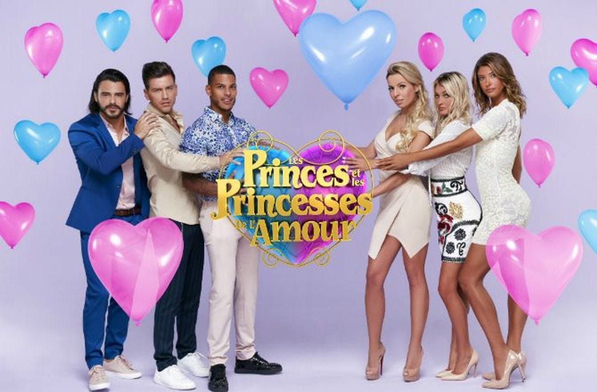S08 E01 Les Princes Et Les Princesses De L Amour Saison 8 Episode 1 Full Episodes By G I N As Of I A Les Princes Nov Medium S08 E01 Les Princes Et Les Princesses De L Amour Saison 8 Episode 1 Full Episodes By G I N As Of I A Les Princes Nov Medium