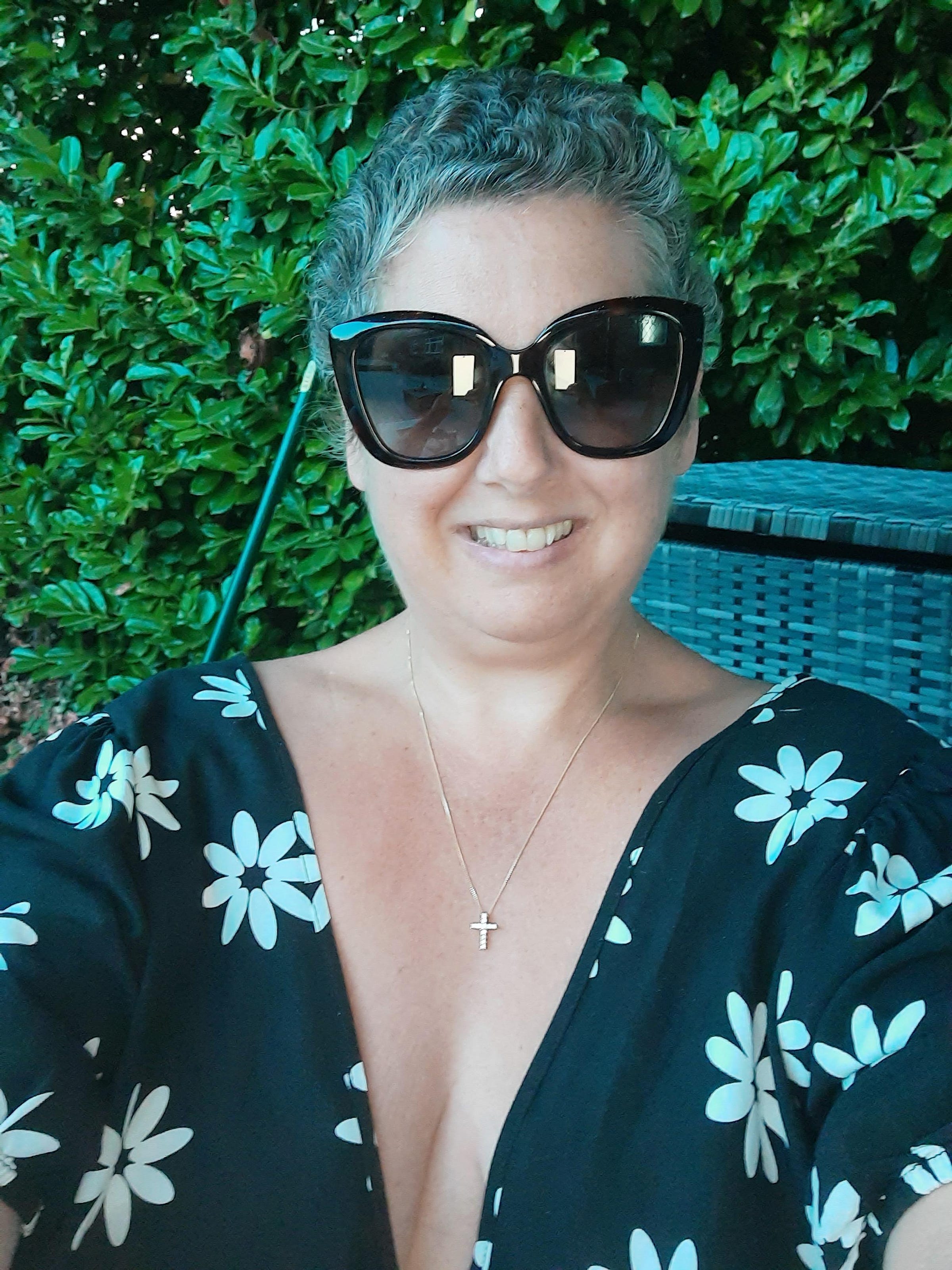 Lauren Williamson Medium