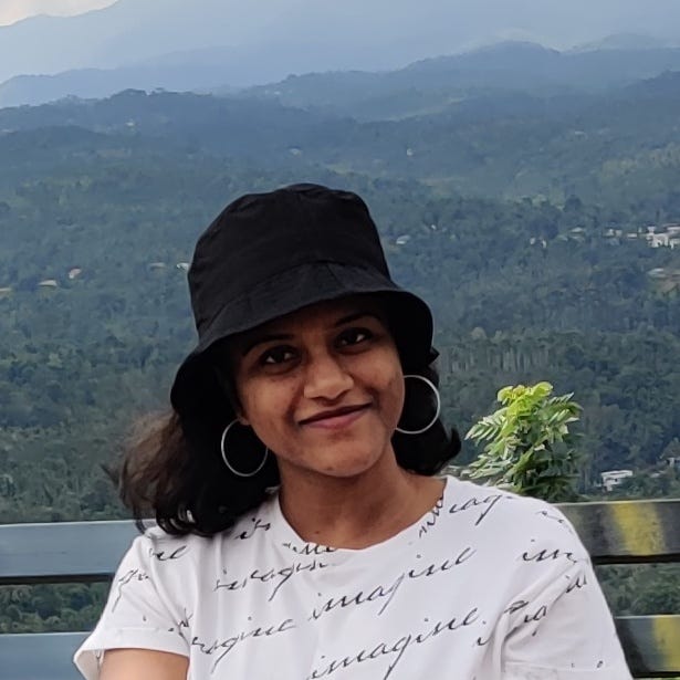 Sireesha Cheemakurthy Medium Sireesha cheemakurthy medium