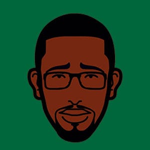 Brandon McInnis Medium