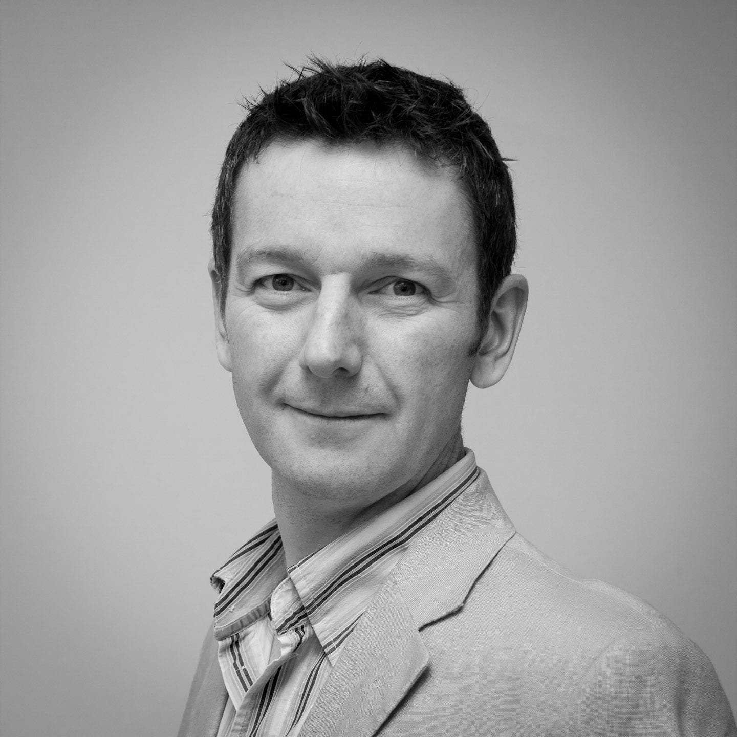 About David Naylor Medium