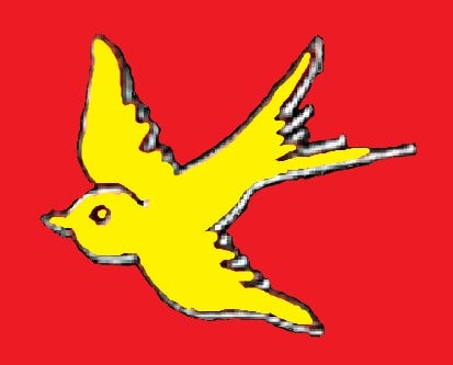 Alex Sparrow – Medium