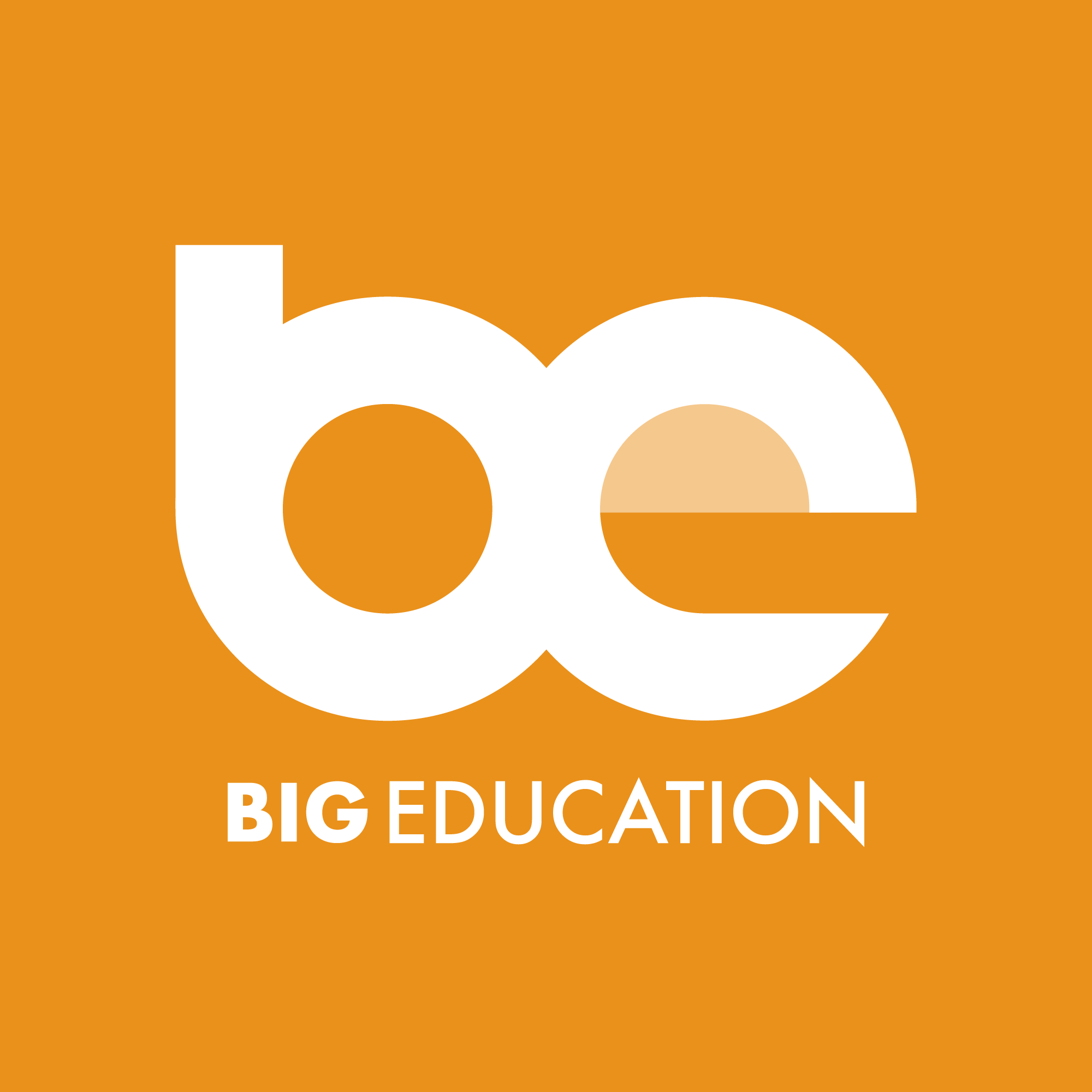 About big education trust medium