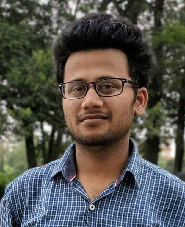 JAY KISHAN PANJIYAR – Medium