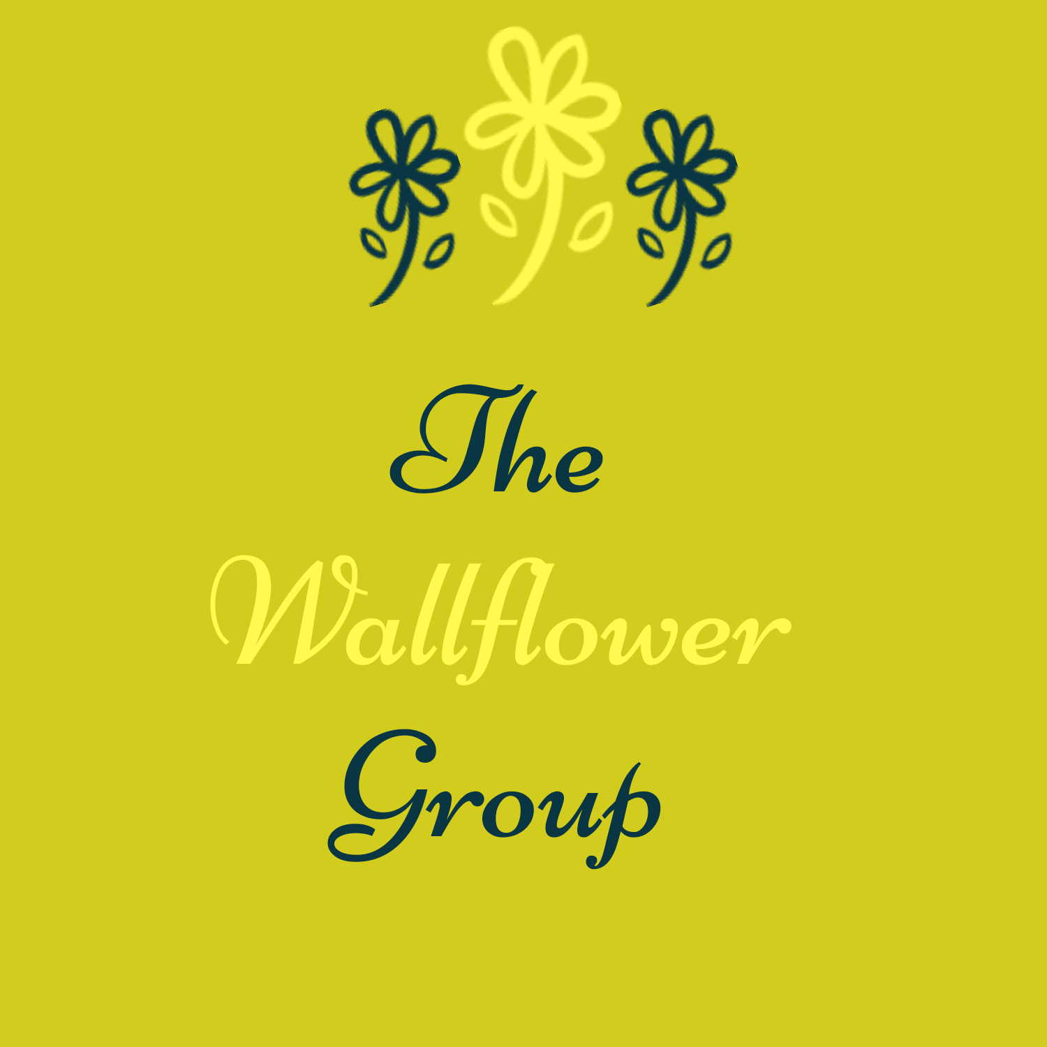 The Wallflower Group Medium