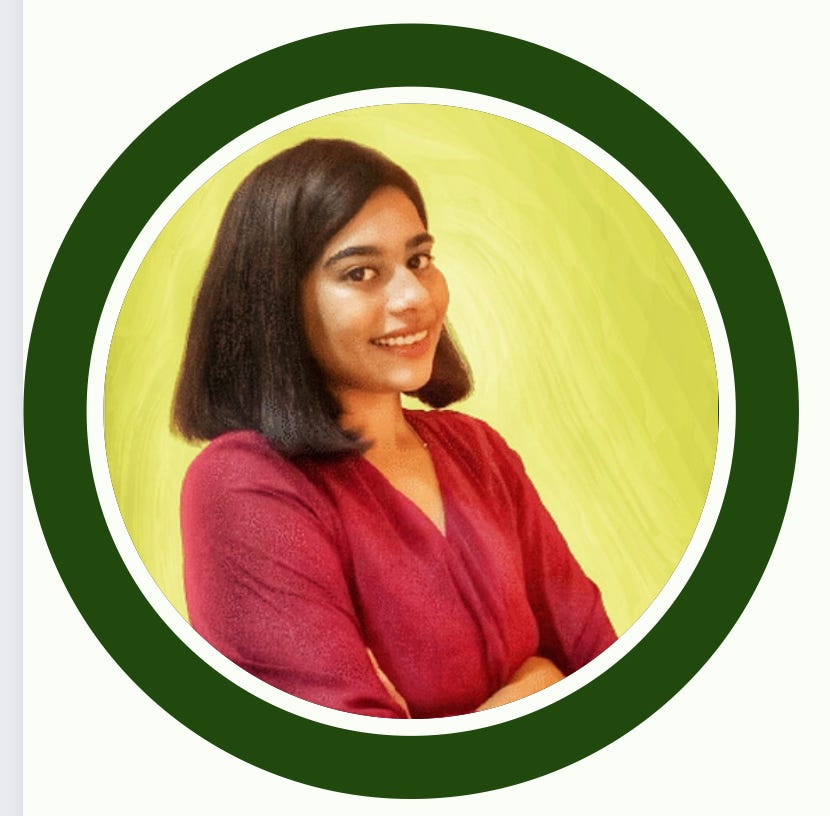 Neha Nair – Medium
