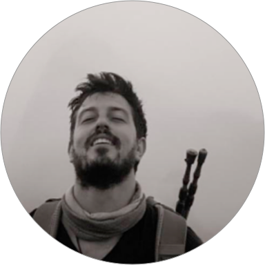 About – Martin Hacks – Medium