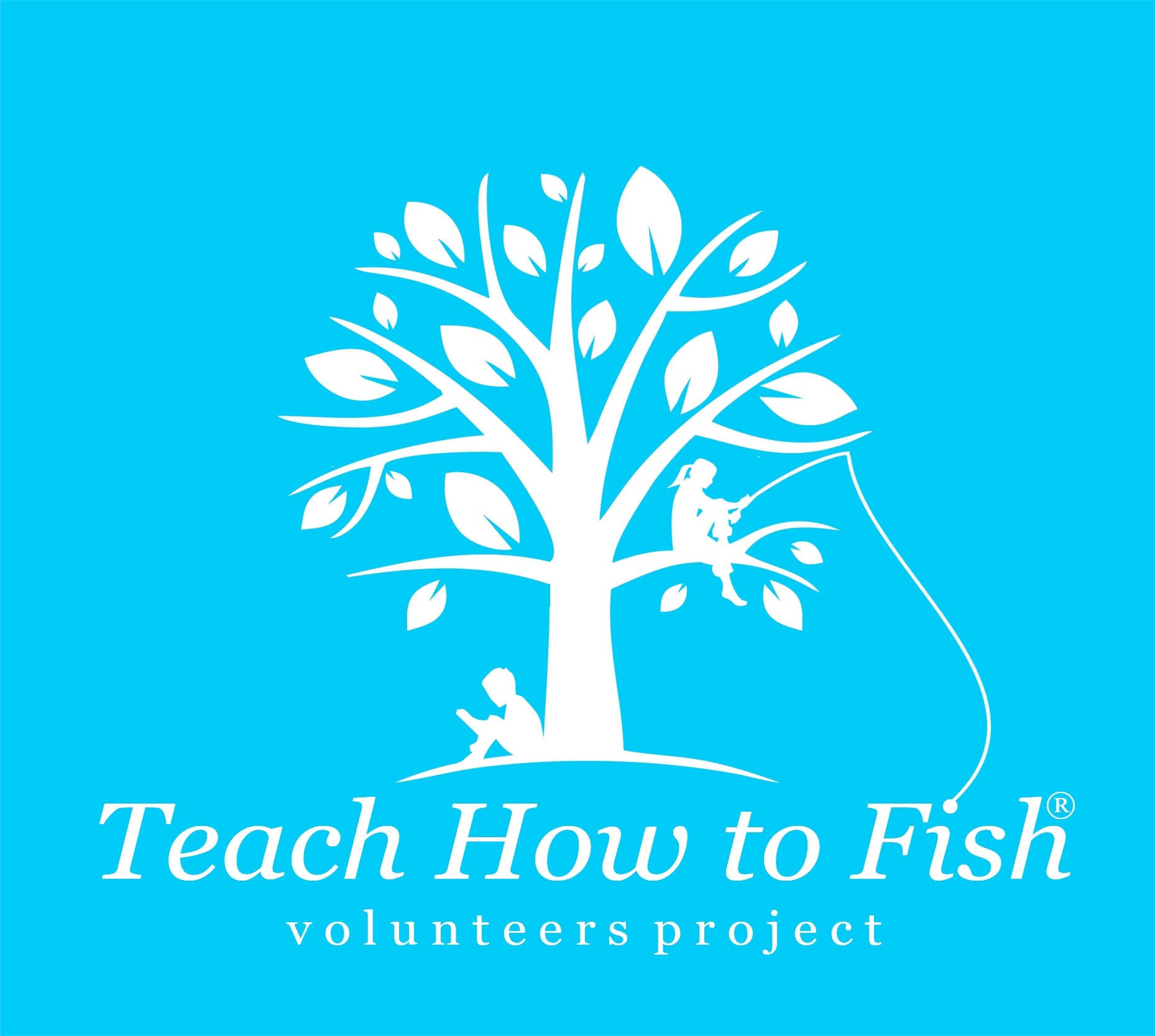 TEACH How to Fish – Medium
