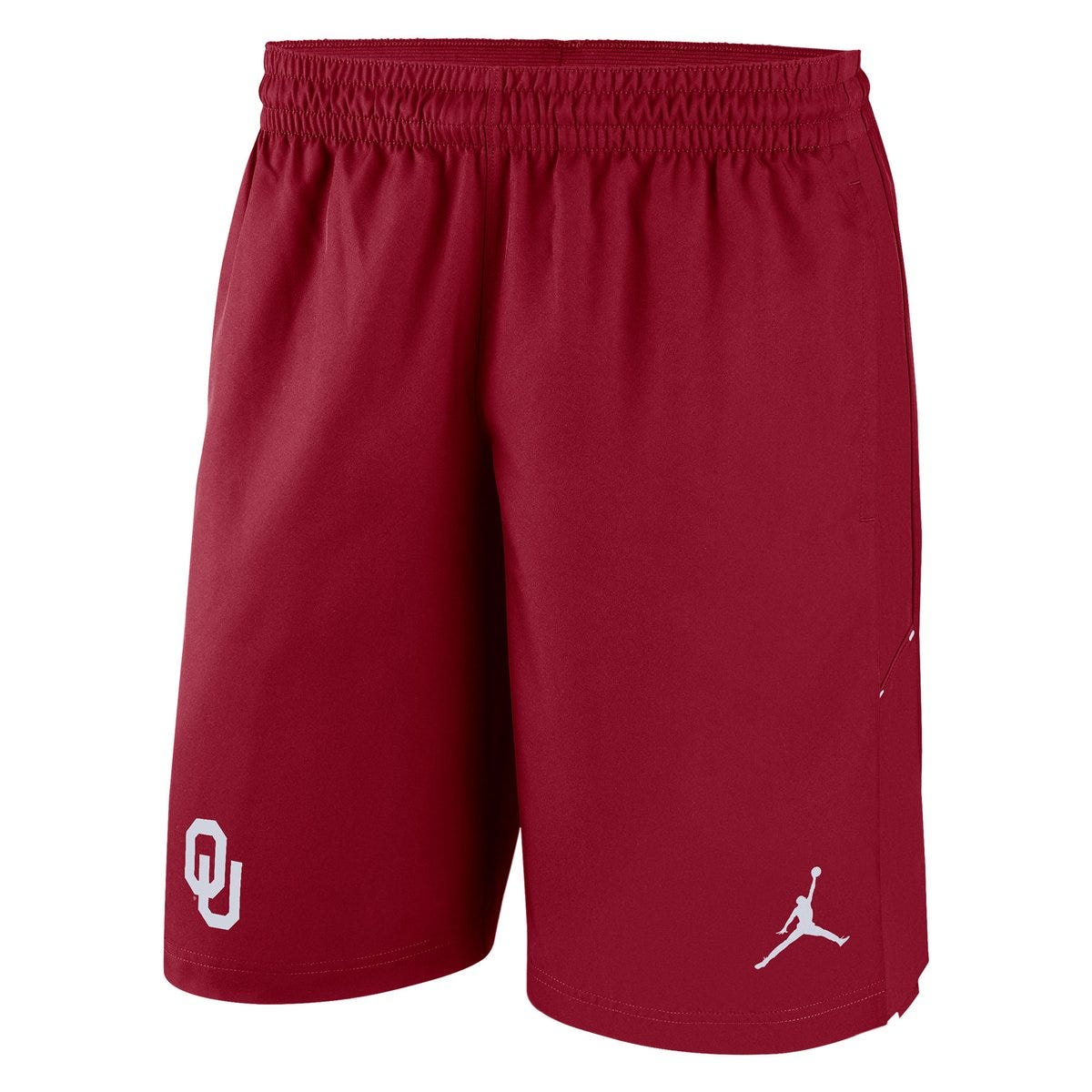 jordan oklahoma gear