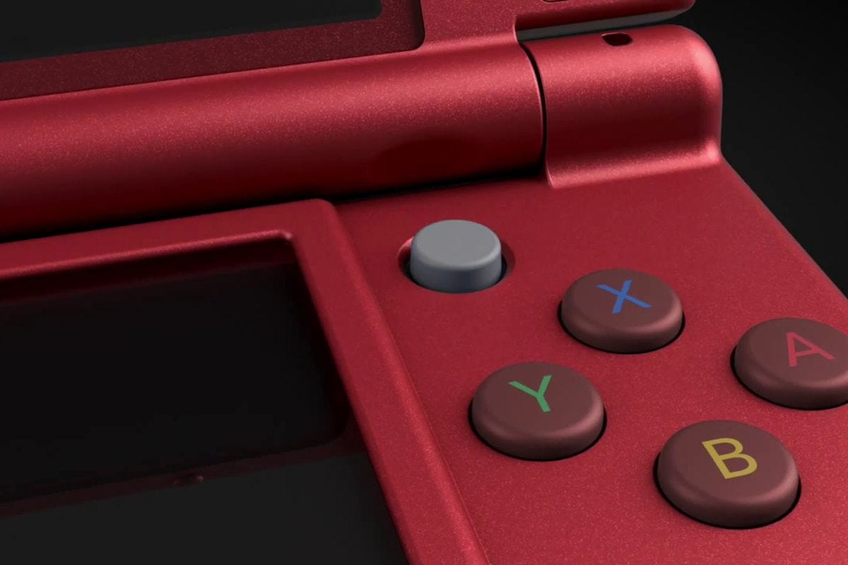 7 Suggestions To Improve The 3ds What Could Make A Great System Even By Joao Francisco Duarte Superjump Medium 7 Suggestions To Improve The 3ds What Could Make A Great System Even By Joao Francisco Duarte Superjump Medium