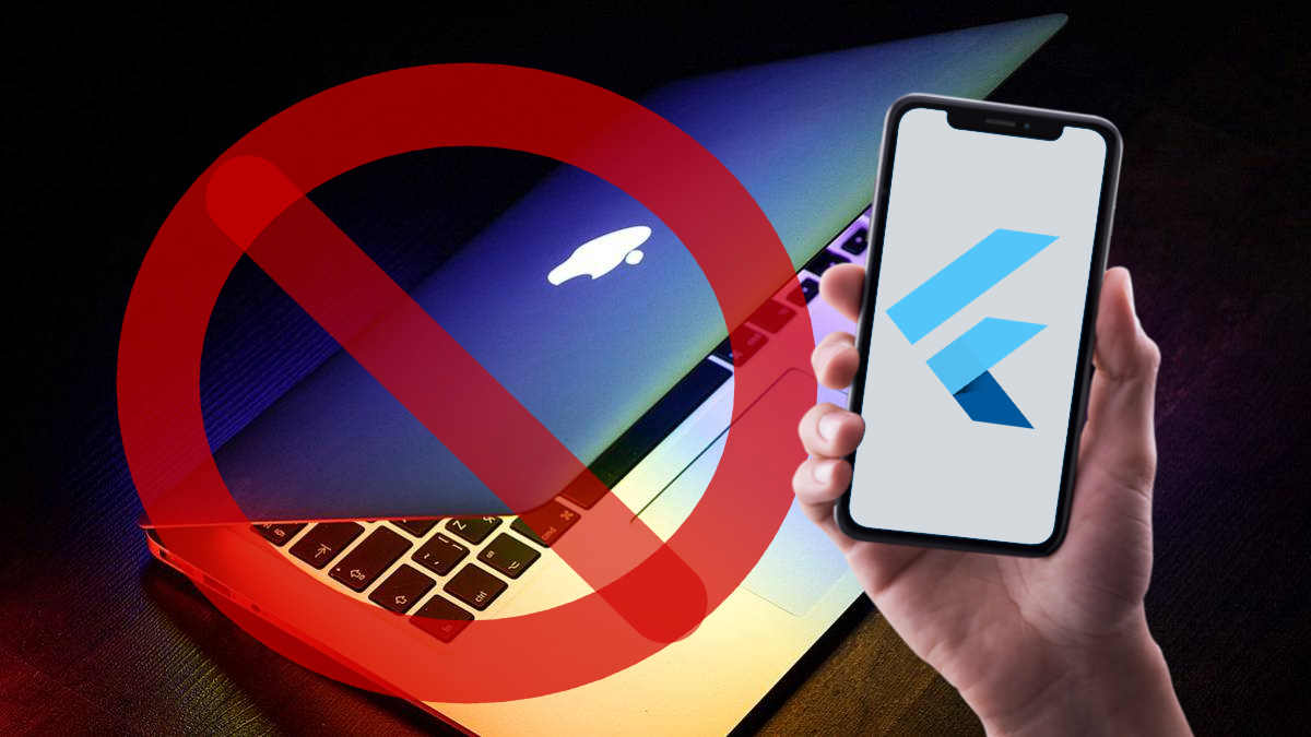 setup mac for flutter development setup mac for flutter development