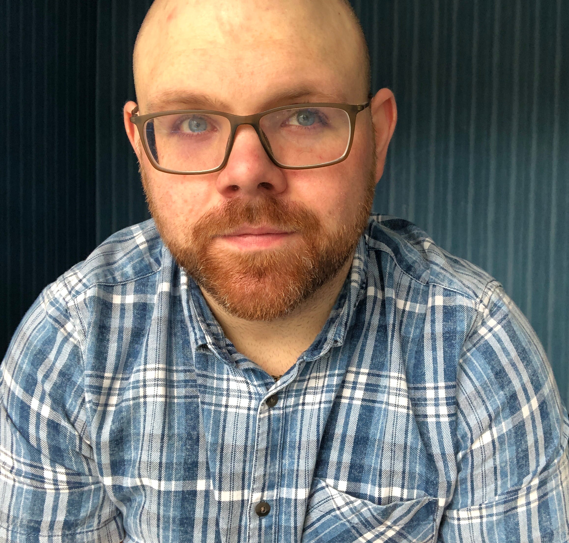 About – Matt Doyle – Medium