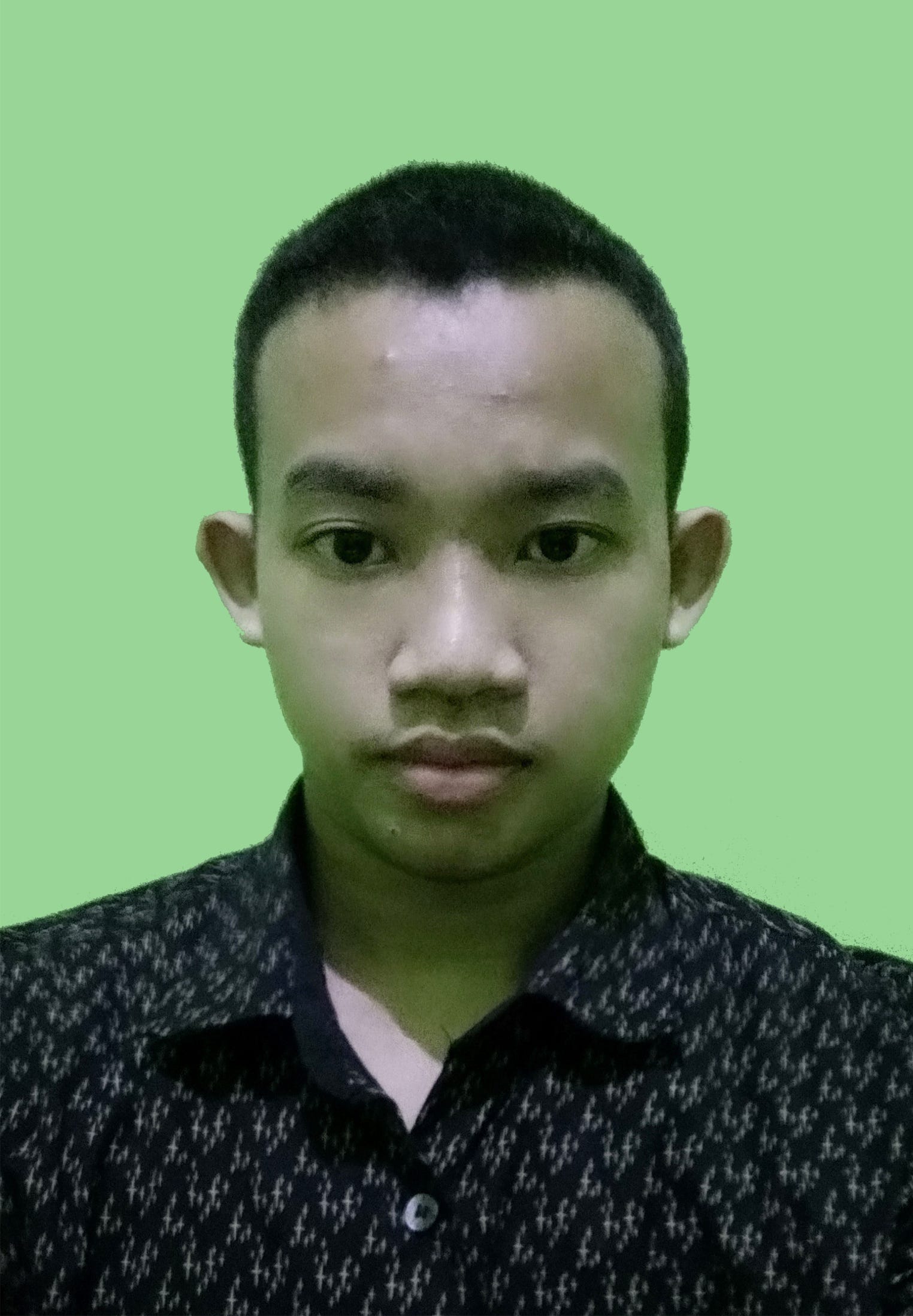 Muhammad fikri mustofa azhari medium