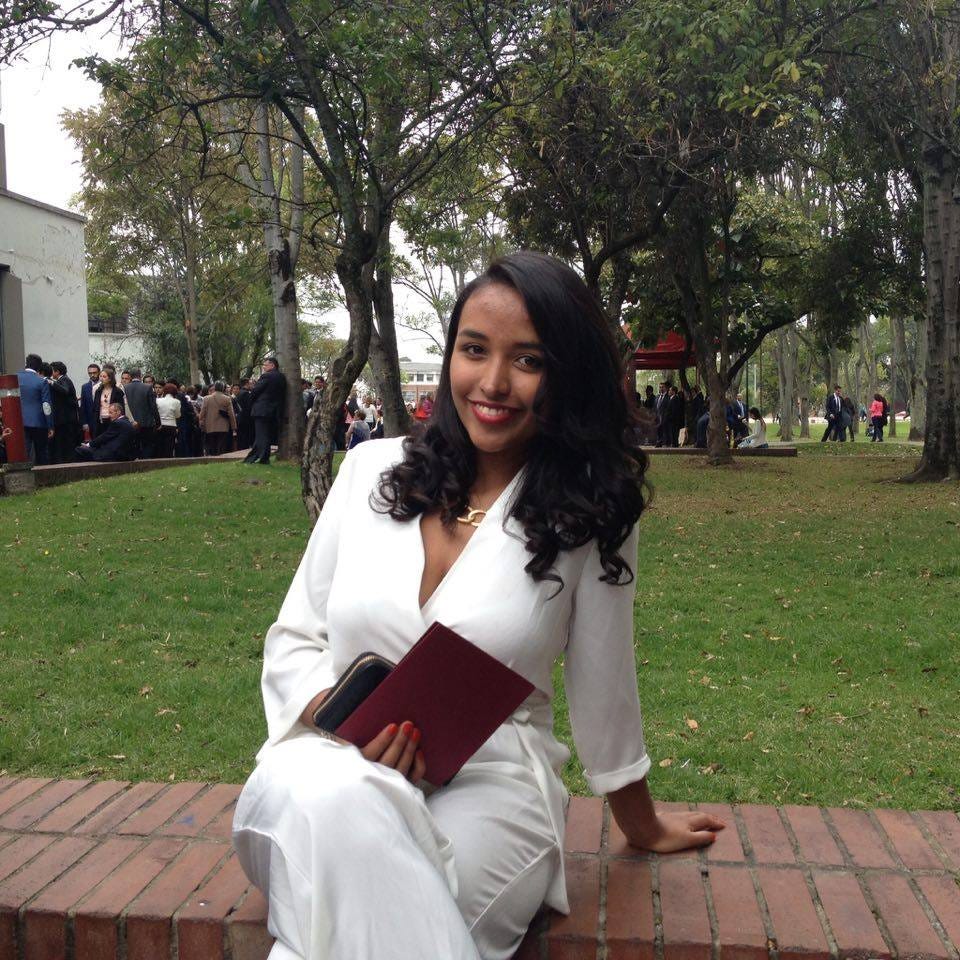 Diana Marcela D az Castro Medium