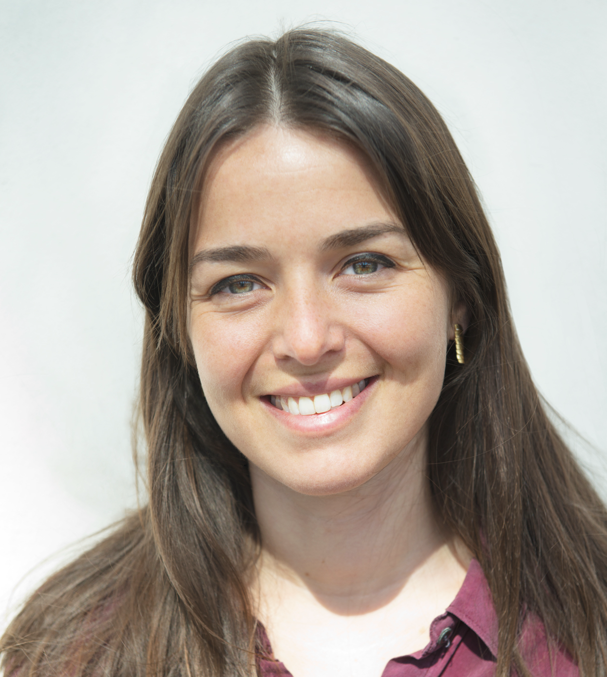 About – Julie Gruson – Medium