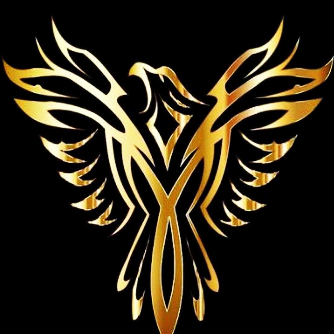 The Hail Phoenix Medium