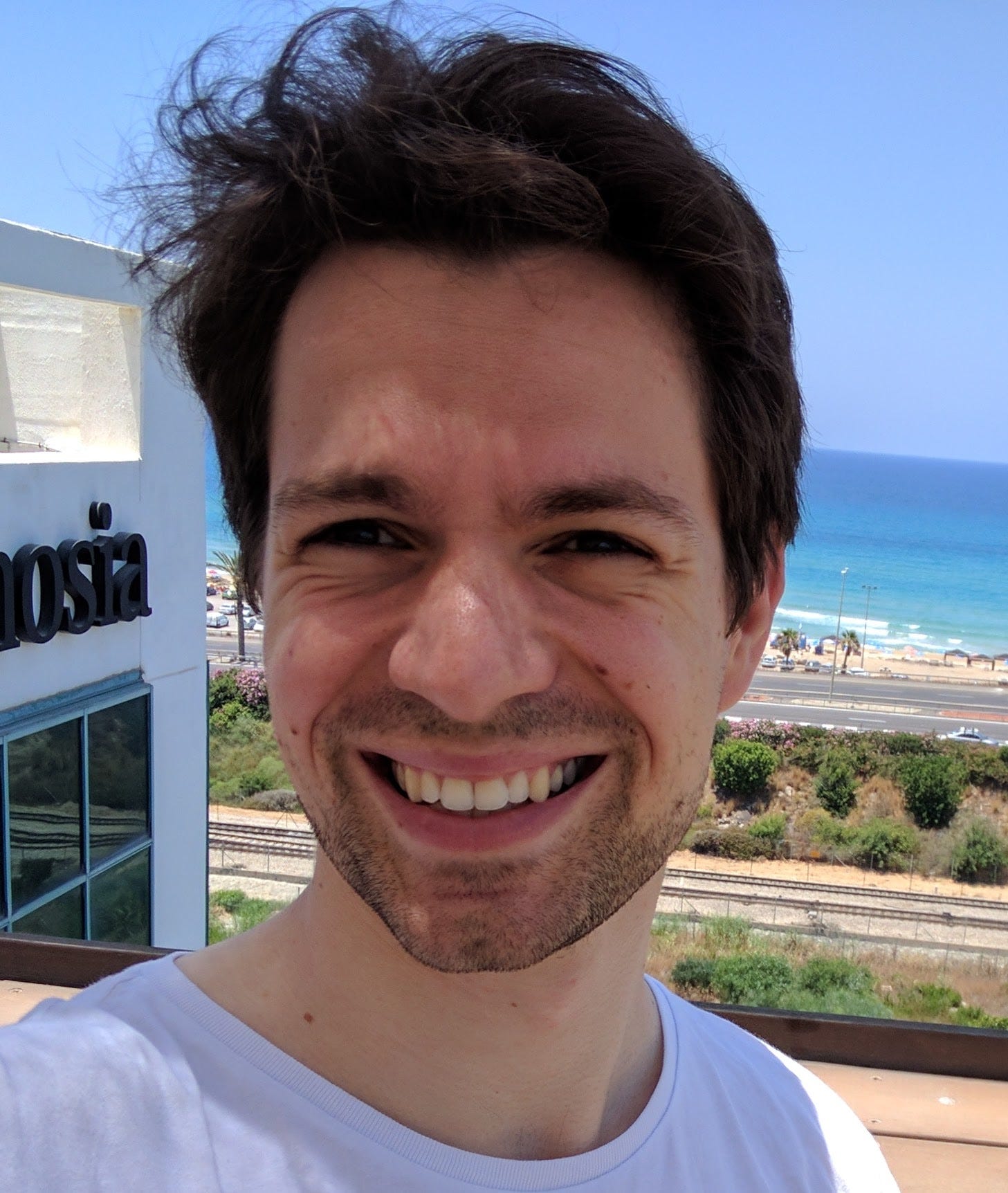 Guillaume BonifaceChang Medium