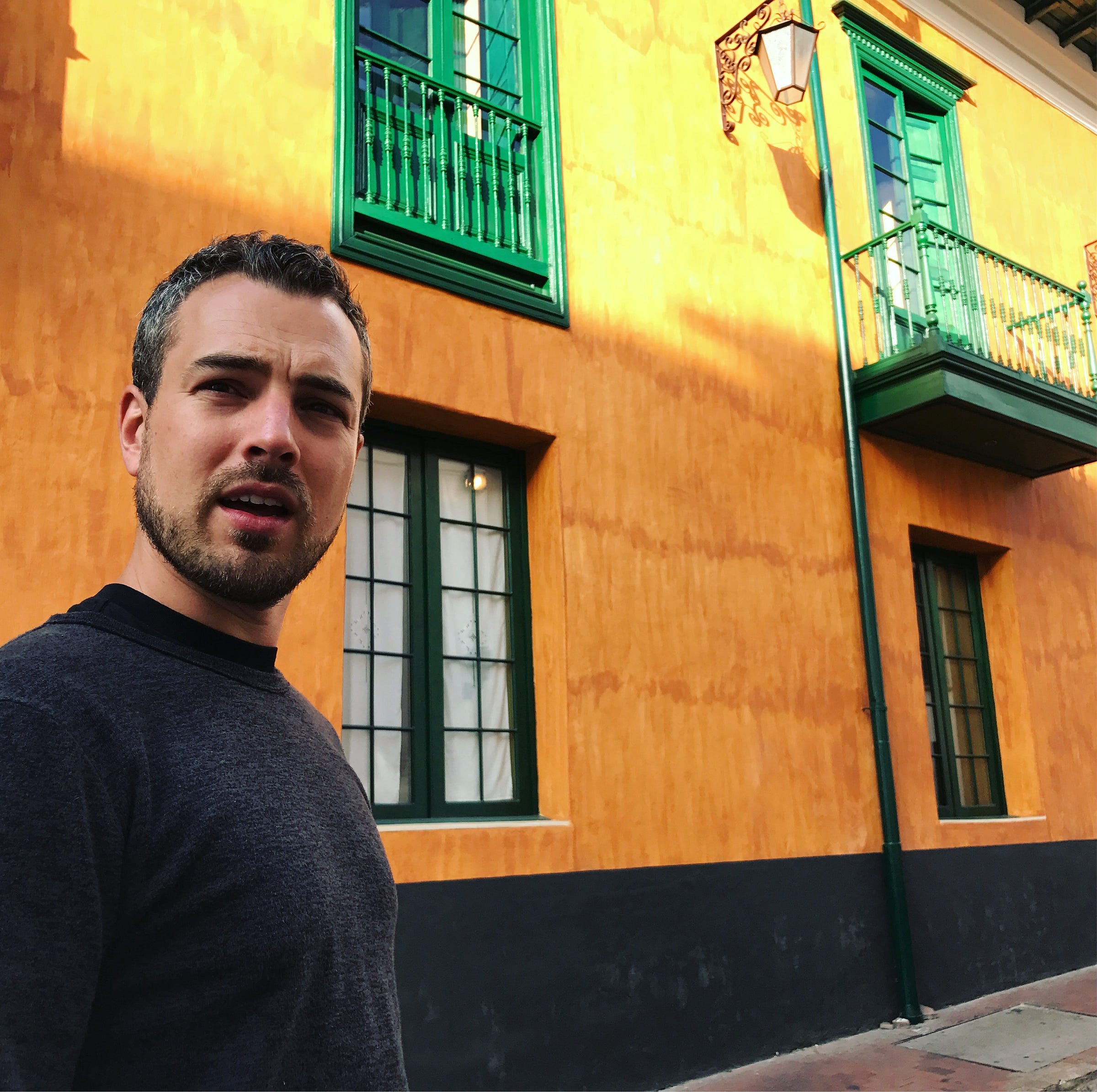 About – Maarten Honig – Medium