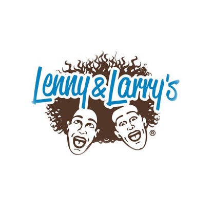 About – Lenny Larry – Medium