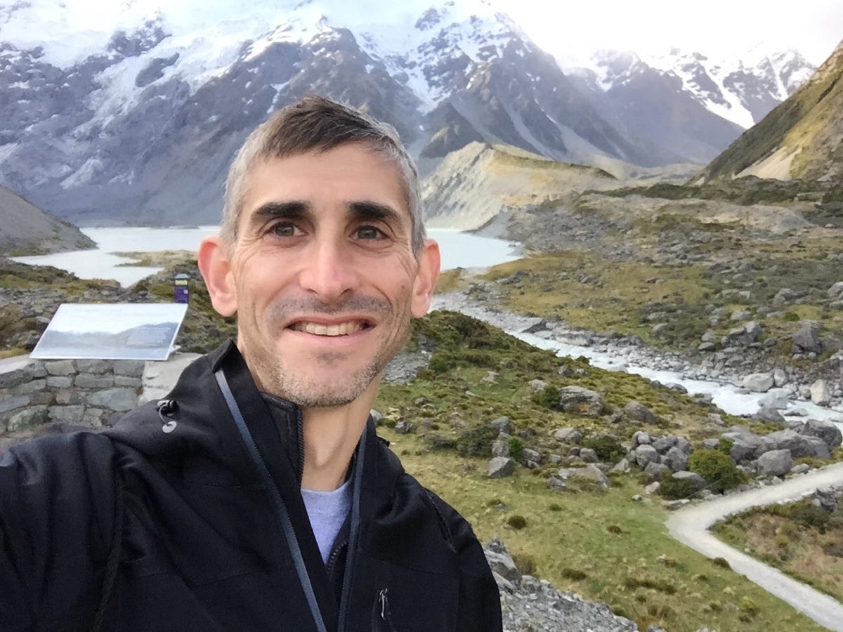 People Following Michael Levy