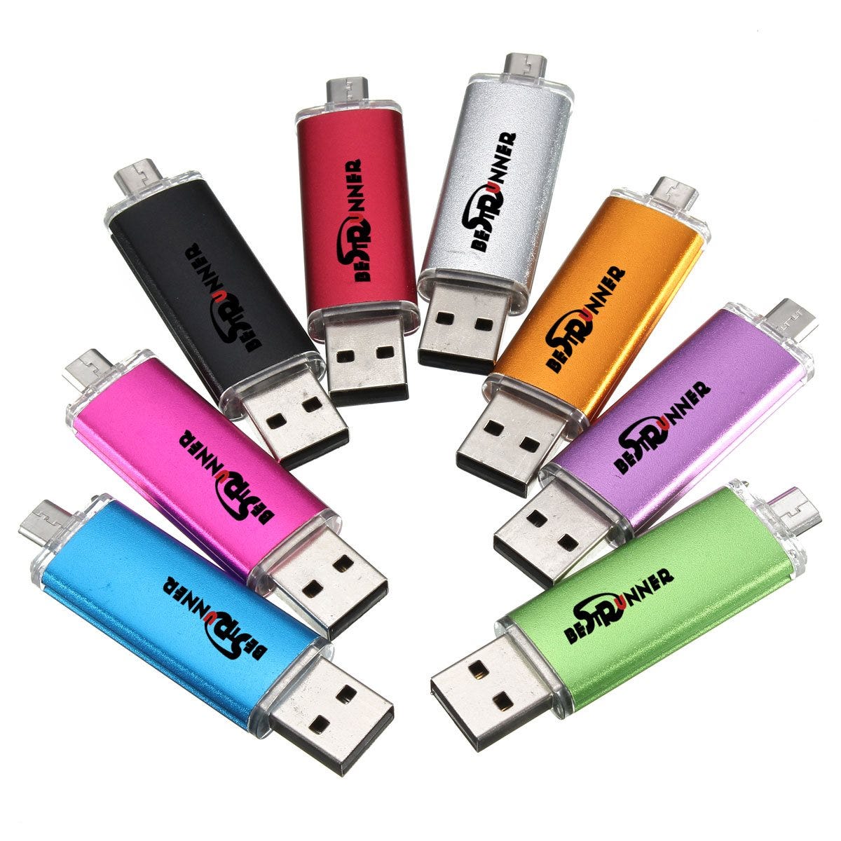 Seven other uses you may not know for Flash USB by Mohamed Abbas Medium