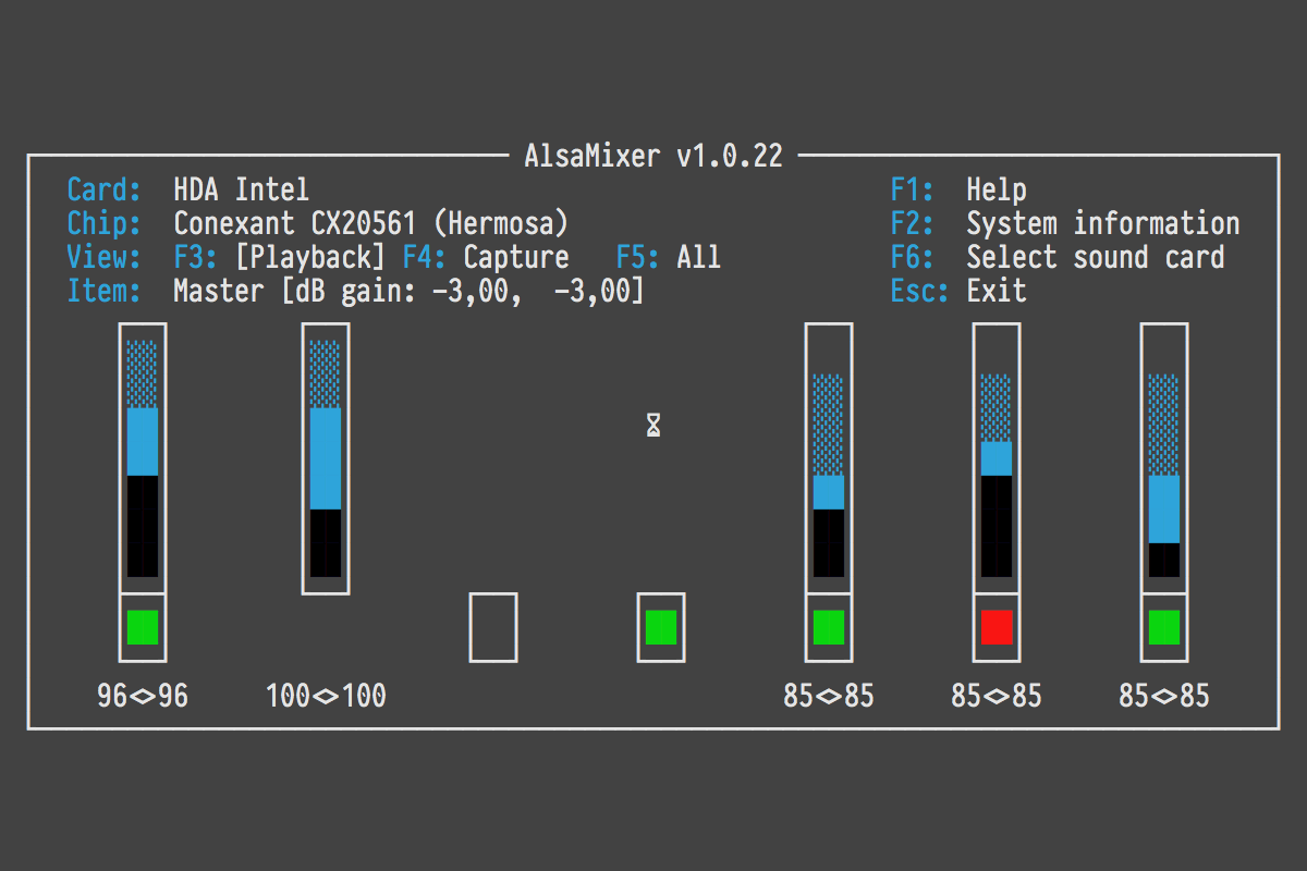 Programming Fonts — A List. 2018’s highest quality fonts for coding ...