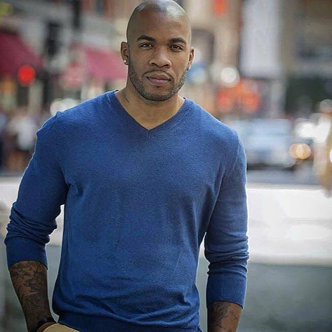 About – Dr. Jae M. Williams – Medium