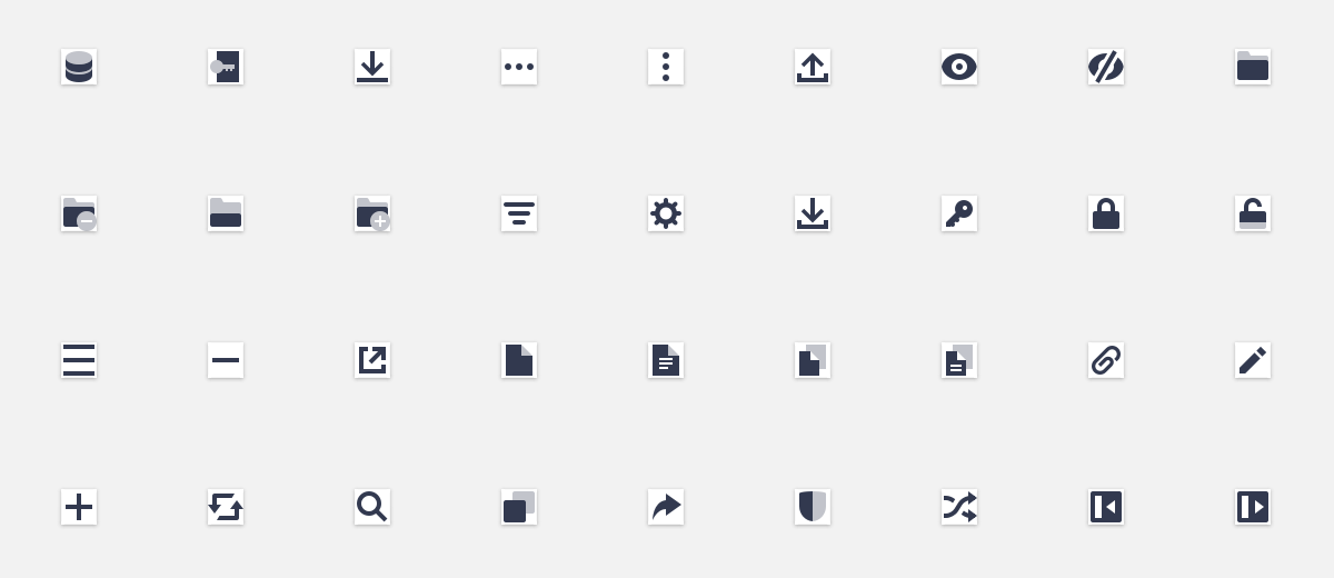 Dynamic Icons In Sketch Ux Collective