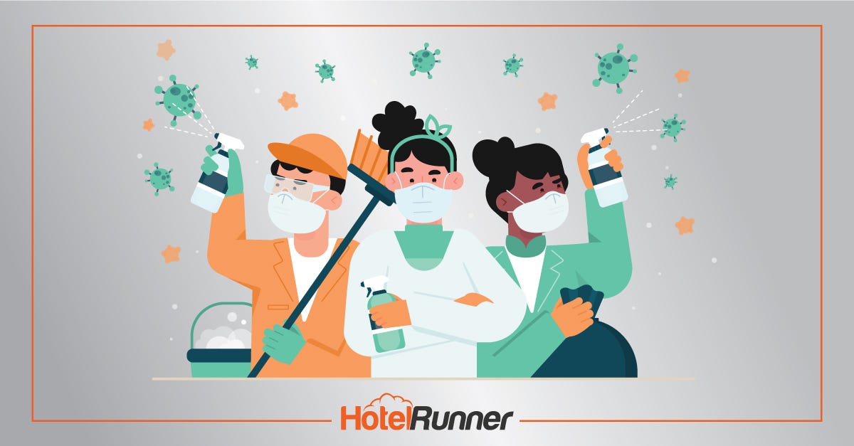 Ortaya çıkan yeni gezgin segmenti ile tanışın Hijyen