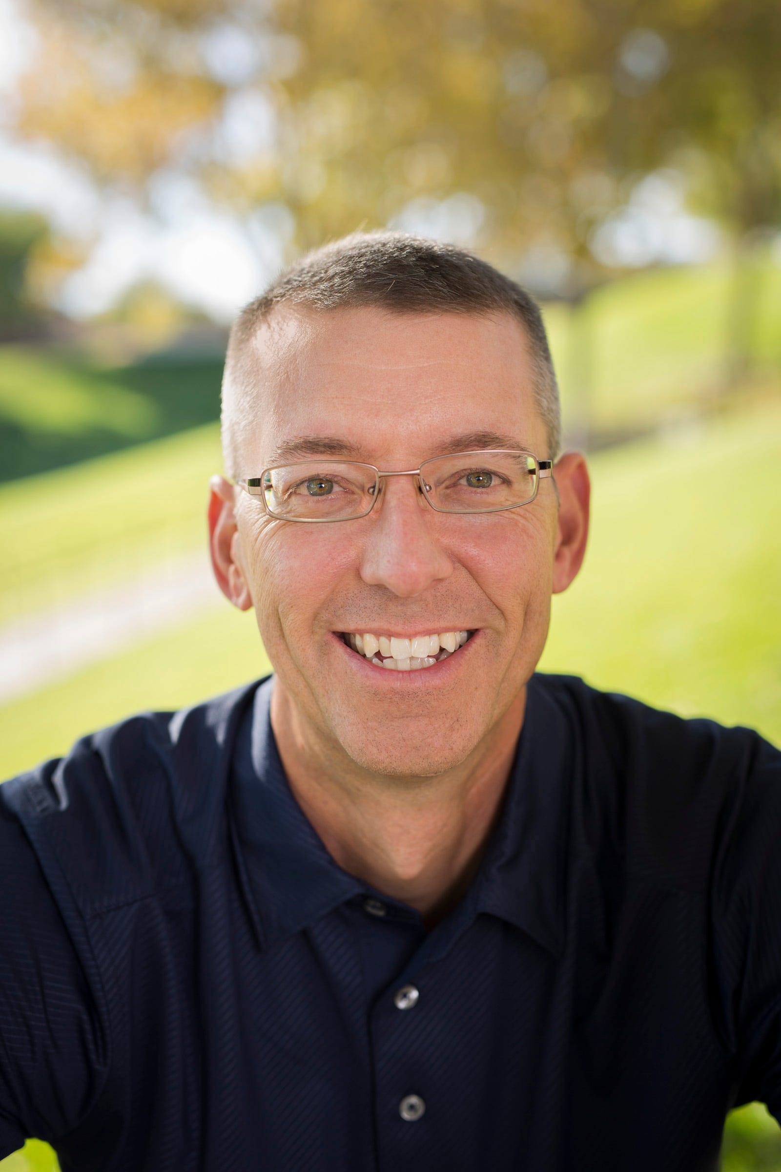 About Mark Cheney Medium
