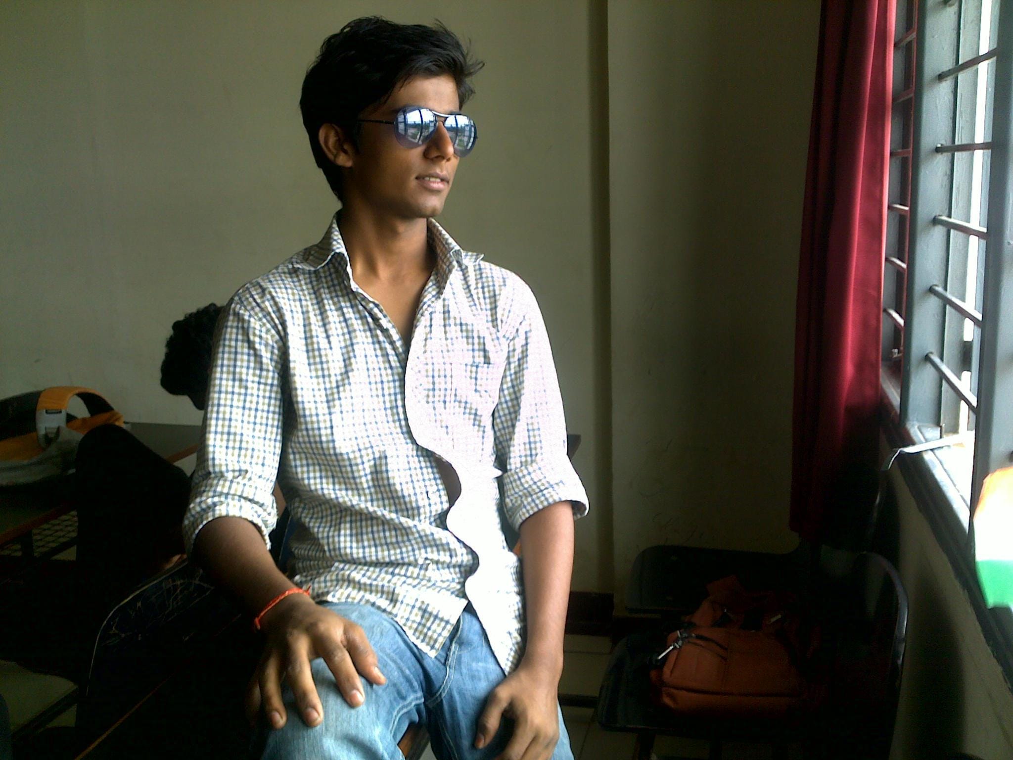 About Amar Jain Medium