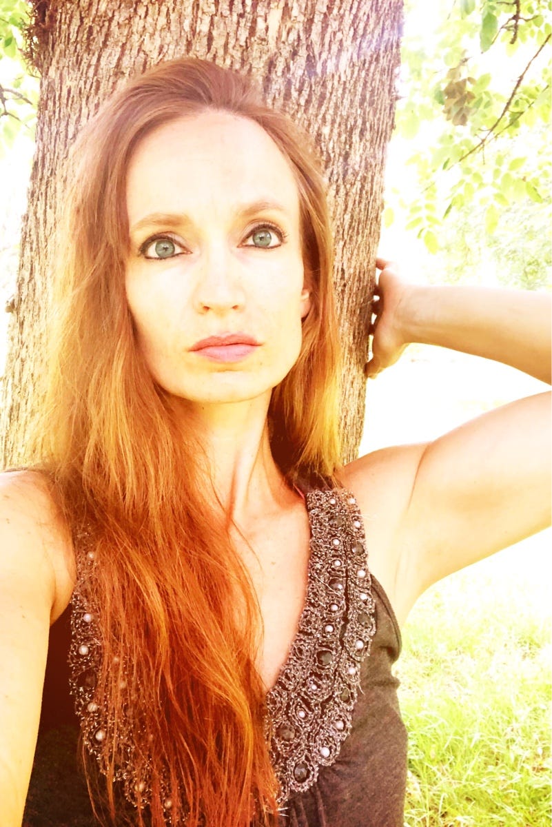 About Lisa Slater Medium