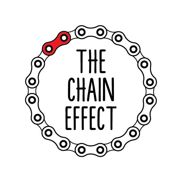About The Chain Effect Medium