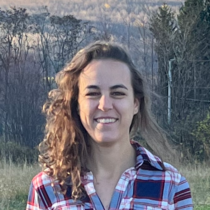 Anna bush medium