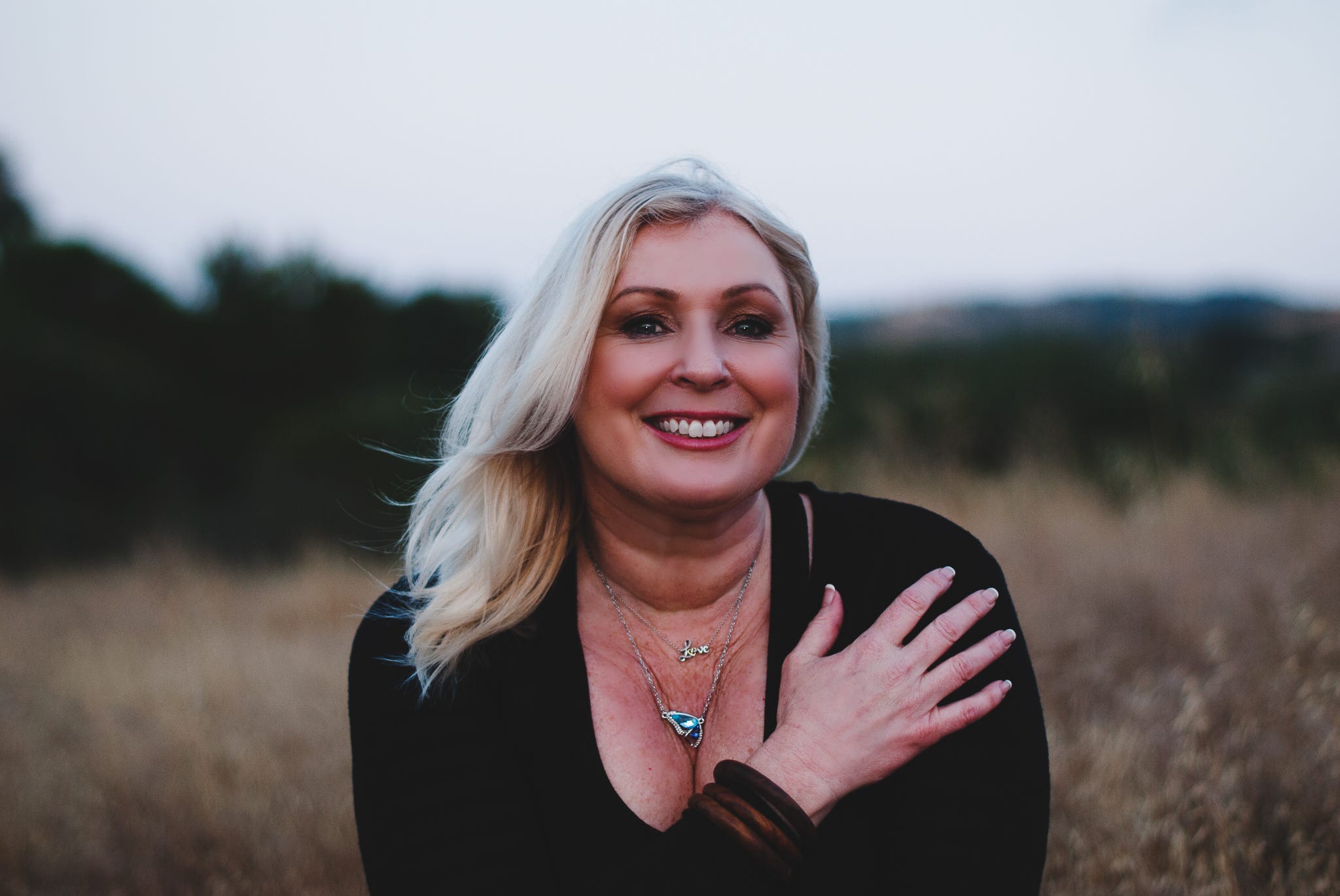 Michelle Lewis Medium