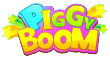 PiggyBoom – Medium