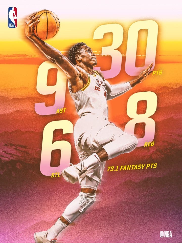 NBA Finals Game 2 Medium