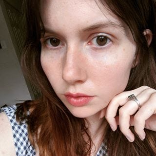 Lily Grace – Medium