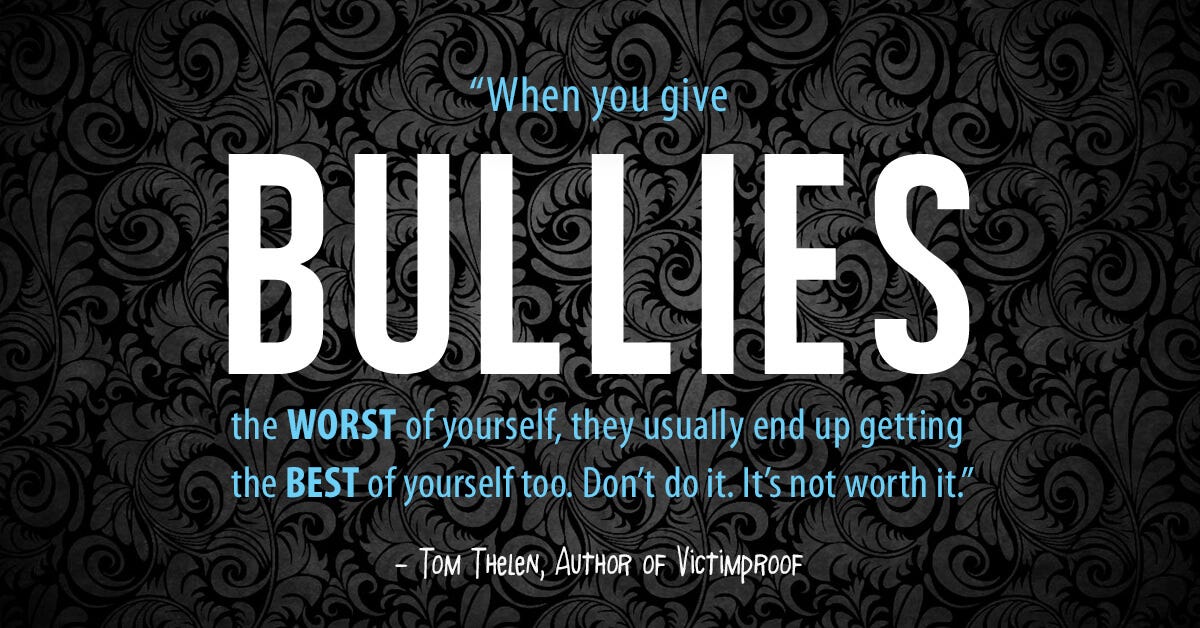 Adults Bully Too Bullies In The Workplace Still Lurk In By Kristina H Medium Adults Bully Too Bullies In The Workplace Still Lurk In By Kristina H Medium