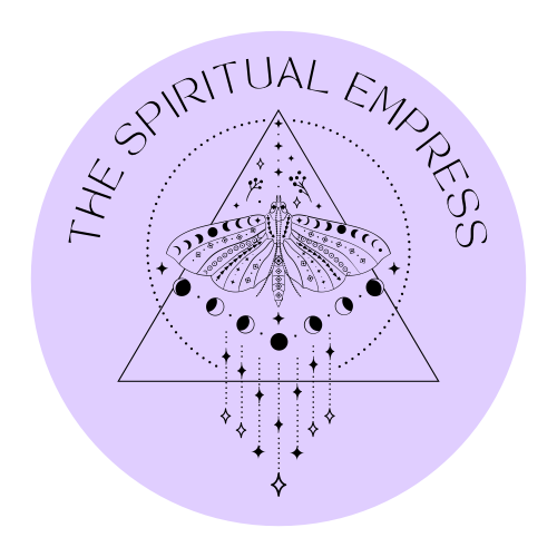 About – The Spiritual Empress – Medium