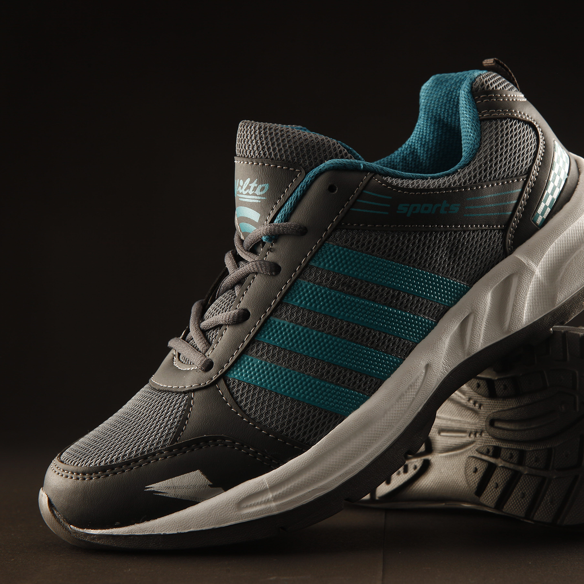 asian running shoes
