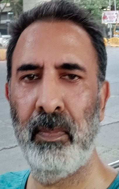 AnilKK Medium anilkk-medium